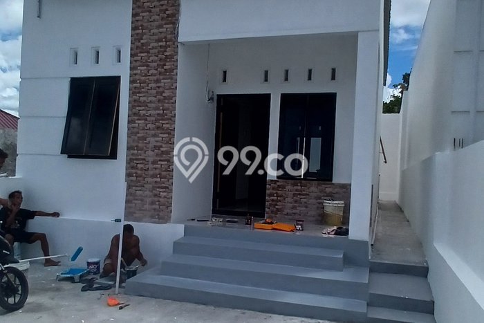 Rumah Minimalis Dijual di Maulafa 2 Kamar dengan LT 111m2 Rumah Minimalis Dijual di Maulafa 2 Kamar dengan LT 111m2