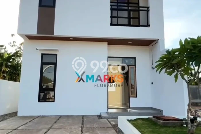 Dijual Cepat Rumah Favorit Siap Huni LB 81m2 di Oebobo, Kupang Dijual Cepat Rumah Favorit Siap Huni LB 81m2 di Oebobo, Kupang
