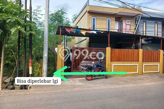 Jual Rumah Minimalis Bagus Punya 3 KT di Maulafa Kupang SHM Jual Rumah Minimalis Bagus Punya 3 KT di Maulafa Kupang SHM