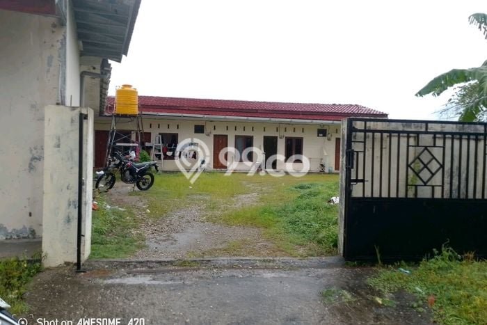 Dijual Rumah 9 Kamar Lokasi Strategis Nyaman dan Strategis di Kelapa Lima Dijual Rumah 9 Kamar Lokasi Strategis Nyaman dan Strategis di Kelapa Lima