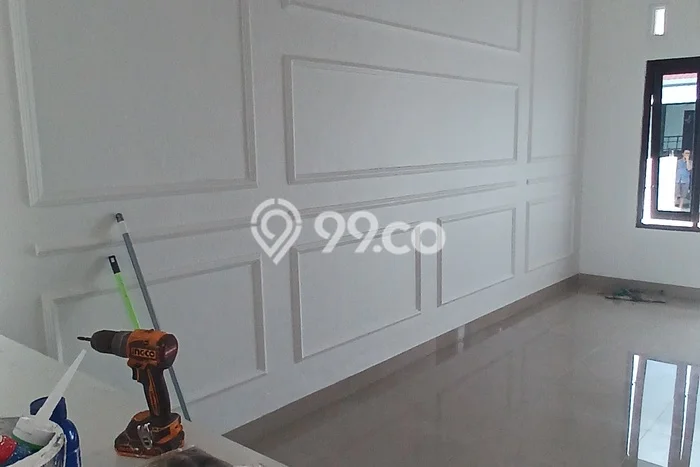 Rumah Minimalis Dijual di Maulafa 2 Kamar dengan LT 111m2 Rumah Minimalis Dijual di Maulafa 2 Kamar dengan LT 111m2