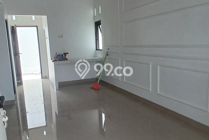 Rumah Minimalis Dijual di Maulafa 2 Kamar dengan LT 111m2 Rumah Minimalis Dijual di Maulafa 2 Kamar dengan LT 111m2