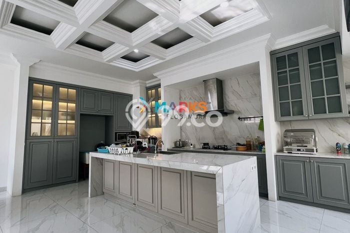 Dijual Rumah Premium dengan Fasilitas Sekitar Lengkap di Kota Raja, Kupang Dijual Rumah Premium dengan Fasilitas Sekitar Lengkap di Kota Raja, Kupang