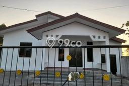 Sewa cepat hunian minimalis strategis 3 Kamar di Kelapa Lima, Kupang Sewa cepat hunian minimalis strategis 3 Kamar di Kelapa Lima, Kupang