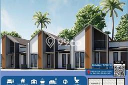 Rumah Murah Dijual Area Maulafa, Kupang Harga Rp 450 Juta Rumah Murah Dijual Area Maulafa, Kupang Harga Rp 450 Juta