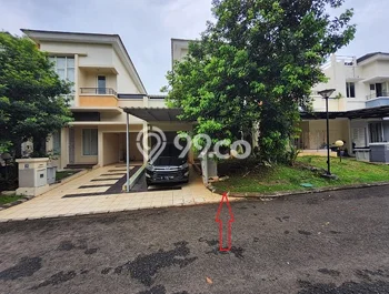 For Sale Rumah 3 Kamar Lokasi Ideal Nyaman dan Strategis di Kelapa Dua For Sale Rumah 3 Kamar Lokasi Ideal Nyaman dan Strategis di Kelapa Dua