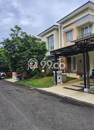 For Sale Rumah 3 Kamar Lokasi Ideal Nyaman dan Strategis di Kelapa Dua For Sale Rumah 3 Kamar Lokasi Ideal Nyaman dan Strategis di Kelapa Dua