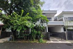 For Sale Rumah Elit Exclusive di Pondok Aren, Tangerang Selatan For Sale Rumah Elit Exclusive di Pondok Aren, Tangerang Selatan