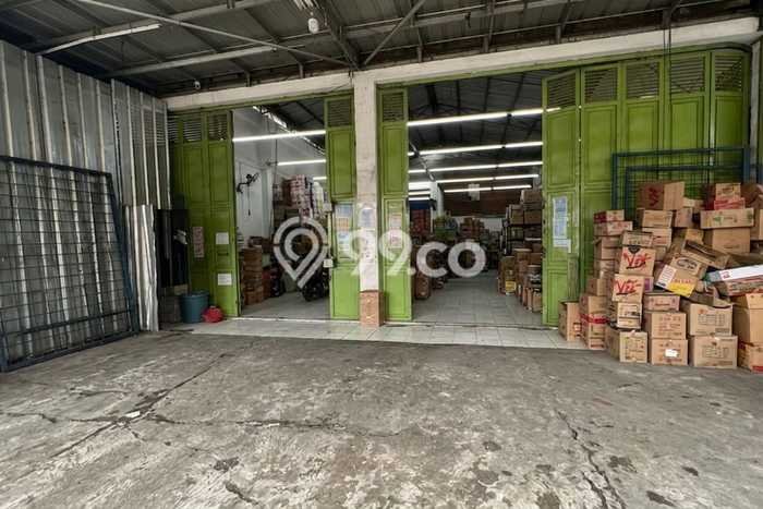 Dijual Ruko di Pondok Aren Tangerang Selatan LT 333m2 / LB 333m2 Dijual Ruko di Pondok Aren Tangerang Selatan LT 333m2 / LB 333m2