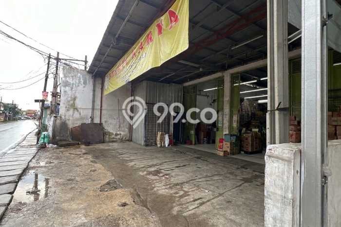 Dijual Ruko di Pondok Aren Tangerang Selatan LT 333m2 / LB 333m2 Dijual Ruko di Pondok Aren Tangerang Selatan LT 333m2 / LB 333m2