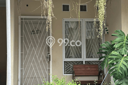 Rumah Strategis Minimalis Lb 90m2 di Ciputat, Tangerang Selatan Rumah Strategis Minimalis Lb 90m2 di Ciputat, Tangerang Selatan