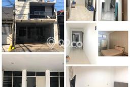 Hotel Kawasan Dukuh Pakis, Luas 450m2m², Lokasi Strategis, Jalan Utama Hotel Kawasan Dukuh Pakis, Luas 450m2m², Lokasi Strategis, Jalan Utama