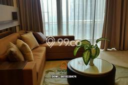 Apartemen Nyaman untuk Disewa, 1 Kamar di Jakarta Selatan Apartemen Nyaman untuk Disewa, 1 Kamar di Jakarta Selatan