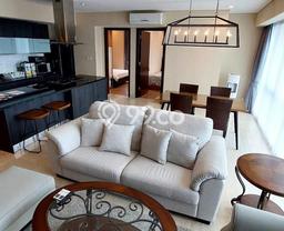 Hunian Strategis 155m2 di Setiabudi Jakarta Selatan 3 Bedroom Hunian Strategis 155m2 di Setiabudi Jakarta Selatan 3 Bedroom