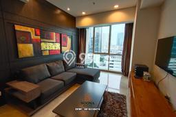Sewa Apartemen Terjangkau 2 BR di Setiabudi Jakarta Selatan Sewa Apartemen Terjangkau 2 BR di Setiabudi Jakarta Selatan