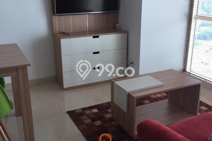Apartemen Strategis 62m2 di Setiabudi Jakarta Selatan 2 Bedroom Apartemen Strategis 62m2 di Setiabudi Jakarta Selatan 2 Bedroom