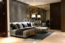 Hunian Apartemen Eksklusif untuk Dijual di Jakarta Selatan dengan 1 BR & 1 Kamar Mandi Hunian Apartemen Eksklusif untuk Dijual di Jakarta Selatan dengan 1 BR & 1 Kamar Mandi
