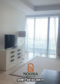 Apartemen Disewakan 1 Kamar Murah Siap Huni di Jakarta Selatan, Luas 76m2 Apartemen Disewakan 1 Kamar Murah Siap Huni di Jakarta Selatan, Luas 76m2