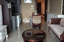 Hunian Strategis 76m2 di Senopati Jakarta Selatan 1 Bedroom Hunian Strategis 76m2 di Senopati Jakarta Selatan 1 Bedroom