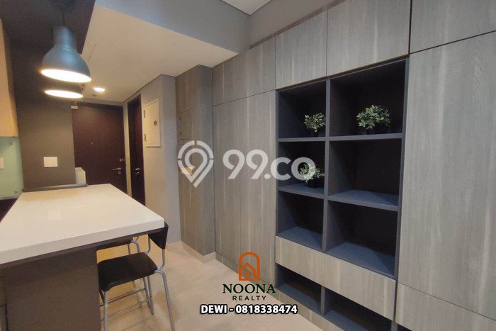 Sewa Apartemen Harga Terjangkau di Setiabudi 2 Bedroom Sewa Apartemen Harga Terjangkau di Setiabudi 2 Bedroom