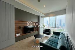 Sewa Apartemen Murah di Setiabudi 2 KT Sewa Apartemen Murah di Setiabudi 2 KT