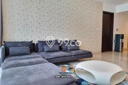 Apartemen Disewakan 3 Kamar Hemat Siap Huni di Jakarta Selatan, Luas 135m2 Apartemen Disewakan 3 Kamar Hemat Siap Huni di Jakarta Selatan, Luas 135m2