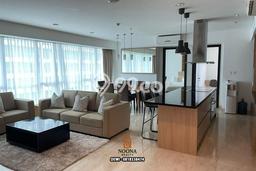 Apartemen Sewa 3 Kamar Murah Siap Huni di Jakarta Selatan, Luas 155m2 Apartemen Sewa 3 Kamar Murah Siap Huni di Jakarta Selatan, Luas 155m2