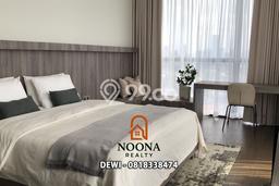 Apartemen Sewa 3 Kamar Murah Siap Huni di Jakarta Pusat, Luas 260m2 Apartemen Sewa 3 Kamar Murah Siap Huni di Jakarta Pusat, Luas 260m2