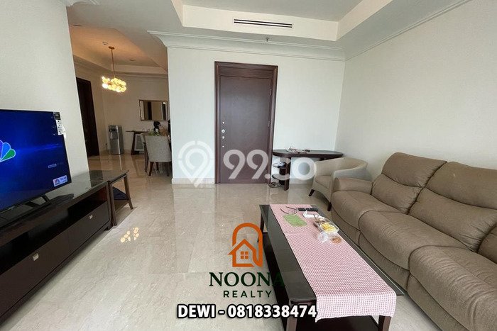 Disewakan Apartemen Harga Terjangkau di Pakubuwono 2 Bedroom Disewakan Apartemen Harga Terjangkau di Pakubuwono 2 Bedroom