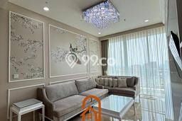 Disewakan Apartemen Ekonomis 3 BR di Pakubuwono Jakarta Selatan Disewakan Apartemen Ekonomis 3 BR di Pakubuwono Jakarta Selatan
