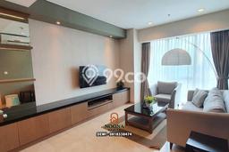Hunian Strategis 93m2 di Setiabudi Jakarta Selatan 2 Bedroom Hunian Strategis 93m2 di Setiabudi Jakarta Selatan 2 Bedroom