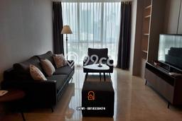 Apartemen Strategis 93m2 di Setiabudi Jakarta Selatan 2 Bedroom Apartemen Strategis 93m2 di Setiabudi Jakarta Selatan 2 Bedroom