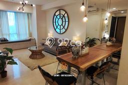 Disewakan Apartemen Ekonomis 2 KT di Setiabudi Jakarta Selatan Disewakan Apartemen Ekonomis 2 KT di Setiabudi Jakarta Selatan