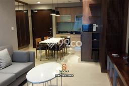 Disewakan Apartemen Terjangkau 2 KT di Setiabudi Jakarta Selatan Disewakan Apartemen Terjangkau 2 KT di Setiabudi Jakarta Selatan