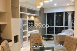 Sewa Apartemen Terjangkau 2 BR di Setiabudi Jakarta Selatan Sewa Apartemen Terjangkau 2 BR di Setiabudi Jakarta Selatan