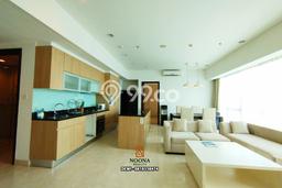 Disewakan Apartemen Ekonomis 3 KT di Setiabudi Jakarta Selatan Disewakan Apartemen Ekonomis 3 KT di Setiabudi Jakarta Selatan