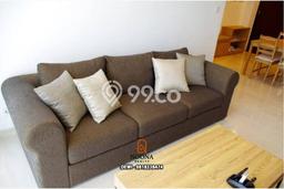 Apartemen Strategis 93m2 di Setiabudi Jakarta Selatan 2 Bedroom Apartemen Strategis 93m2 di Setiabudi Jakarta Selatan 2 Bedroom