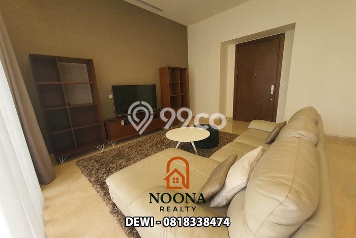 Sewa Apartemen Ekonomis 2 BR di Pakubuwono Jakarta Selatan Sewa Apartemen Ekonomis 2 BR di Pakubuwono Jakarta Selatan