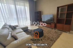 Sewa Apartemen Ekonomis 2 BR di Pakubuwono Jakarta Selatan Sewa Apartemen Ekonomis 2 BR di Pakubuwono Jakarta Selatan