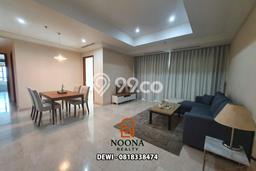 Disewakan Apartemen Terjangkau 2 BR di Pakubuwono Jakarta Selatan Disewakan Apartemen Terjangkau 2 BR di Pakubuwono Jakarta Selatan