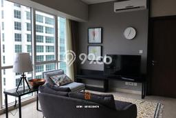 Disewakan Apartemen Harga Terjangkau di Setiabudi 3 KT Disewakan Apartemen Harga Terjangkau di Setiabudi 3 KT