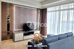 Hunian Apartemen Eksklusif untuk Dijual di Jakarta Selatan dengan 2 BR & 2 Kamar Mandi Hunian Apartemen Eksklusif untuk Dijual di Jakarta Selatan dengan 2 BR & 2 Kamar Mandi
