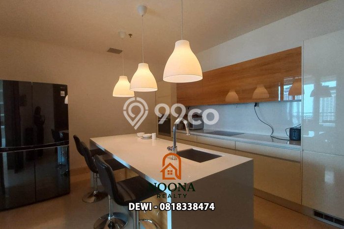 Sewa Apartemen Murah di Pakubuwono 4 KT Sewa Apartemen Murah di Pakubuwono 4 KT