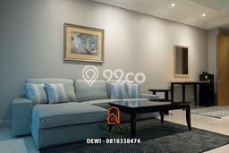 Disewakan Apartemen Harga Terjangkau di Pakubuwono 2 KT Disewakan Apartemen Harga Terjangkau di Pakubuwono 2 KT