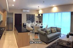 Sewa Apartemen Murah di Setiabudi 3 KT Sewa Apartemen Murah di Setiabudi 3 KT