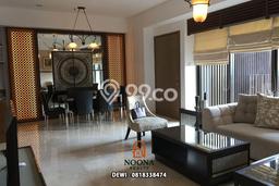 Apartemen Minimalis untuk Disewa, 2 Kamar di Jakarta Selatan Apartemen Minimalis untuk Disewa, 2 Kamar di Jakarta Selatan
