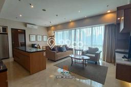Sewa Apartemen Harga Terjangkau di Setiabudi 3 KT Sewa Apartemen Harga Terjangkau di Setiabudi 3 KT