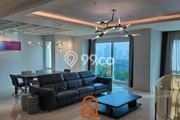 Dijual Apartemen Eksklusif 2 Bedroom di Jakarta Selatan Dekat ke Fasilitas Publik Dijual Apartemen Eksklusif 2 Bedroom di Jakarta Selatan Dekat ke Fasilitas Publik
