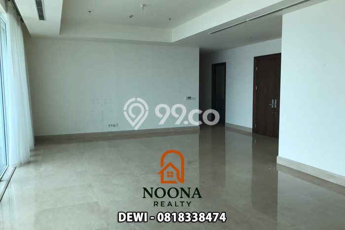 Sewa Apartemen Murah di Pakubuwono 4 Bedroom Sewa Apartemen Murah di Pakubuwono 4 Bedroom
