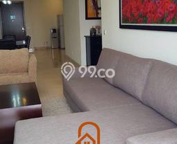 Apartemen Strategis 117m2 di Pakubuwono Jakarta Selatan 2 Bedroom Apartemen Strategis 117m2 di Pakubuwono Jakarta Selatan 2 Bedroom
